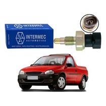 Cebolinha Sensor Luz Ré Corsa Pick-up 1.6 1997 A 2003