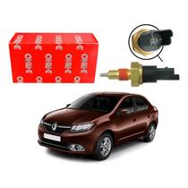 Cebolinha Sensor Luz Ré Logan 1.0 1.6 2014 A 2016