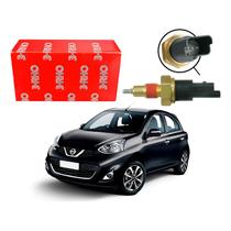 Cebolinha Sensor Luz Ré March 1.0 1.6 2015 A 2020