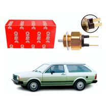 Cebolinha Sensor Luz Ré Parati G1 1.6 1982 A 1984