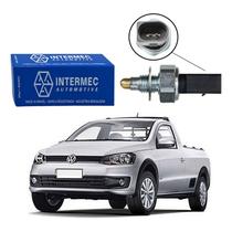 Cebolinha Sensor Luz Ré Saveiro G6 1.6 2014 A 2017