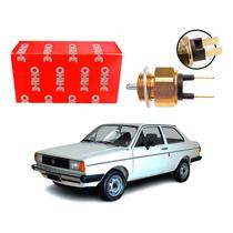 Cebolinha Sensor Luz Ré Voyage G1 1.6 1.8 1985 A 1986 Cebolinha Sensor Luz Ré Voyage G1 1.6 1.8 1985 A 1986