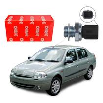 Cebolinha Sensor Óleo Clio Sedan 1.6 2000 A 2002 Cebolinha Sensor Óleo Clio Sedan 1.6 2000 A 2002