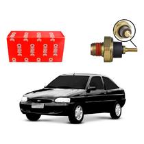 Cebolinha Sensor Óleo Escort 1.6 Zetec 2000 A 2002 Cebolinha Sensor Óleo Escort 1.6 Zetec 2000 A 2002