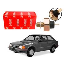 Cebolinha Sensor Óleo Escort Hobby 1.8 1989 A 1992 Cebolinha Sensor Óleo Escort Hobby 1.8 1989 A 1992