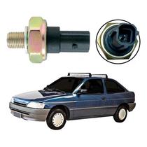 Cebolinha Sensor Óleo Escort Sapão 1.6 1.8 2.0 1993 A 1996