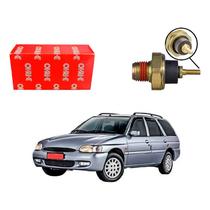 Cebolinha Sensor Óleo Escort Sw 1.8 Zetec 1996 A 2002