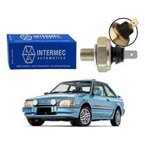 Cebolinha Sensor Óleo Escort Xr3 1.8 2.0 1992 A 1994