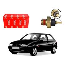 Cebolinha Sensor Óleo Fiesta 1.0 1.3 1.4 1996 A 1999