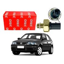 Cebolinha Sensor Óleo Gol G3 1.8 2.0 2000 A 2005