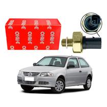 Cebolinha Sensor Óleo Gol G4 1.0 2006 A 2014