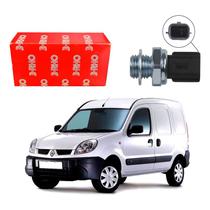 Cebolinha Sensor Óleo Kangoo 1.6 2008 A 2015