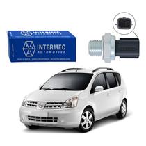 Cebolinha Sensor Óleo Livina 1.6 2009 A 2014