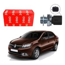 Cebolinha Sensor Óleo Logan 1.6 2014 A 2017