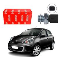 Cebolinha Sensor Óleo March 1.6 2011 A 2014