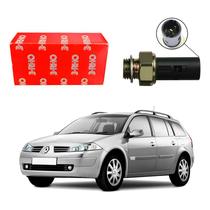 Cebolinha Sensor Óleo Megane Gt 1.6 16v 2006 A 2012