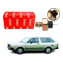 Cebolinha Sensor Óleo Parati G1 1.6 1982 A 1984