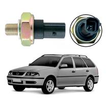 Cebolinha Sensor Óleo Parati G3 1.0 1.6 2000 A 2005