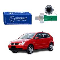 Cebolinha Sensor Óleo Polo 1.6 2.0 2002 A 2006