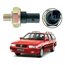 Cebolinha Sensor Óleo Quantum 1.8 2.0 1997 A 2001 Cebolinha Sensor Óleo Quantum 1.8 2.0 1997 A 2001