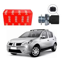 Cebolinha Sensor Óleo Sandero 1.6 2007 A 2014