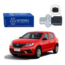 Cebolinha Sensor Óleo Sandero 1.6 2015 A 2017