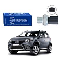 Cebolinha Sensor Óleo Sandero Stepway 1.6 2007 A 2014
