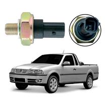 Cebolinha Sensor Óleo Saveiro G3 1.6 1.8 2000 A 2005 Cebolinha Sensor Óleo Saveiro G3 1.6 1.8 2000 A 2005