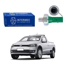 Cebolinha Sensor Óleo Saveiro G6 1.6 2014 A 2017 Cebolinha Sensor Óleo Saveiro G6 1.6 2014 A 2017