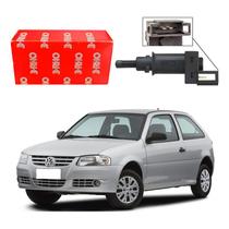 Cebolinha Sensor Pedal Embreagem Gol G4 1.0 2006 A 2014