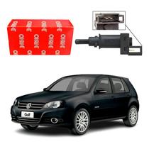 Cebolinha Sensor Pedal Embreagem Golf Sapão 2.0 1998 A 2006