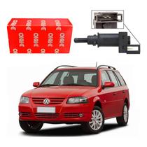 Cebolinha Sensor Pedal Embreagem Parati G4 1.6 2006 A 2012