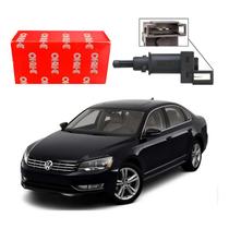 Cebolinha Sensor Pedal Embreagem Passat 2.0 2010 A 2013