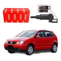 Cebolinha Sensor Pedal Embreagem Polo 1.6 2.0 2002 A 2006