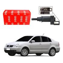 Cebolinha Sensor Pedal Embreagem Polo Sedan 1.6 2002 A 2006