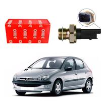 Cebolinha Sensor Pressão Óleo 206 1.4 2004 A 2009 Cebolinha Sensor Pressão Óleo 206 1.4 2004 A 2009