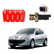 Cebolinha Sensor Pressão Óleo 207 1.6 2008 A 2013