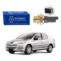 Cebolinha Sensor Pressão Óleo 207 Passion 1.6 2008 A 2013