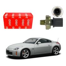 Cebolinha Sensor Pressão Óleo 350z 3.5 2002 A 2007