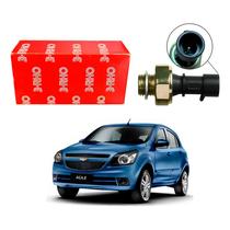 Cebolinha Sensor Pressão Óleo Agile 1.4 2009 A 2013