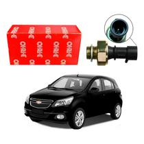 Cebolinha Sensor Pressão Óleo Agile 1.4 2014
