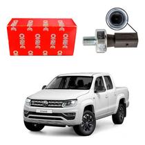 Cebolinha Sensor Pressão Óleo Amarok 2.0 3.0 2017 A 2020