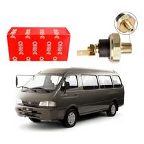 Cebolinha Sensor Pressão Óleo Besta 2.2 1993 A 1998