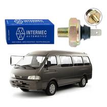Cebolinha Sensor Pressão Óleo Besta 2.7 1993 A 1999