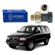 Cebolinha Sensor Pressão Óleo Blazer 2.2 1995 A 1996