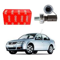 Cebolinha Sensor Pressão Óleo Bora 2.0 2007 A 2010 Cebolinha Sensor Pressão Óleo Bora 2.0 2007 A 2010