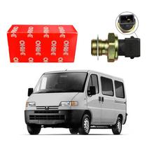 Cebolinha Sensor Pressão Óleo Boxer 2.8 1999 A 2006