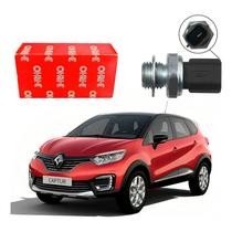 Cebolinha Sensor Pressão Óleo Captur 1.6 2.0 2017 A 2020