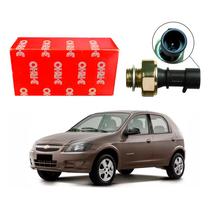 Cebolinha Sensor Pressão Óleo Celta 1.0 2013 A 2016