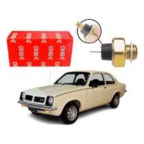 Cebolinha Sensor Pressão Óleo Chevette 1.6 1982 A 1983